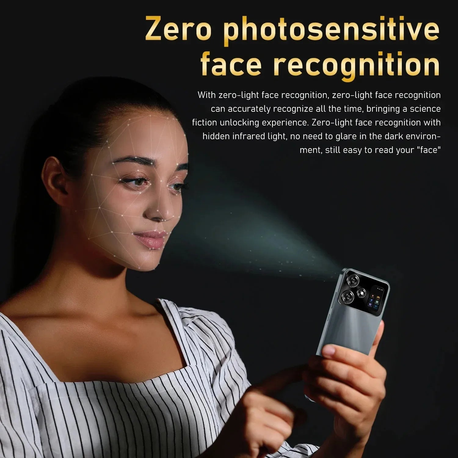 X8 Pro 5G - 16GB RAM+1TB - Snapdragon 8 Gen3 - 108MP Camera - 7000mAh