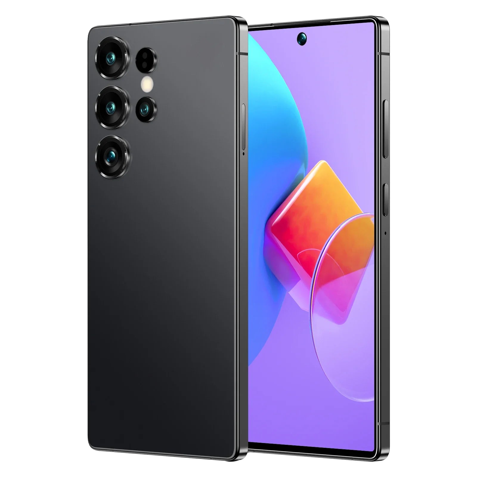 Qualcomm8 Gen2 Smartphone - 16GB+1TB - 108MP Camera - 7800mAh - 5G Android 14