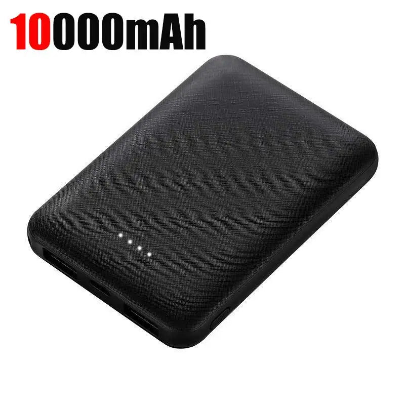 Power Bank 20000mAh - Fast Charging - USB Charger - Portable Battery Pack
