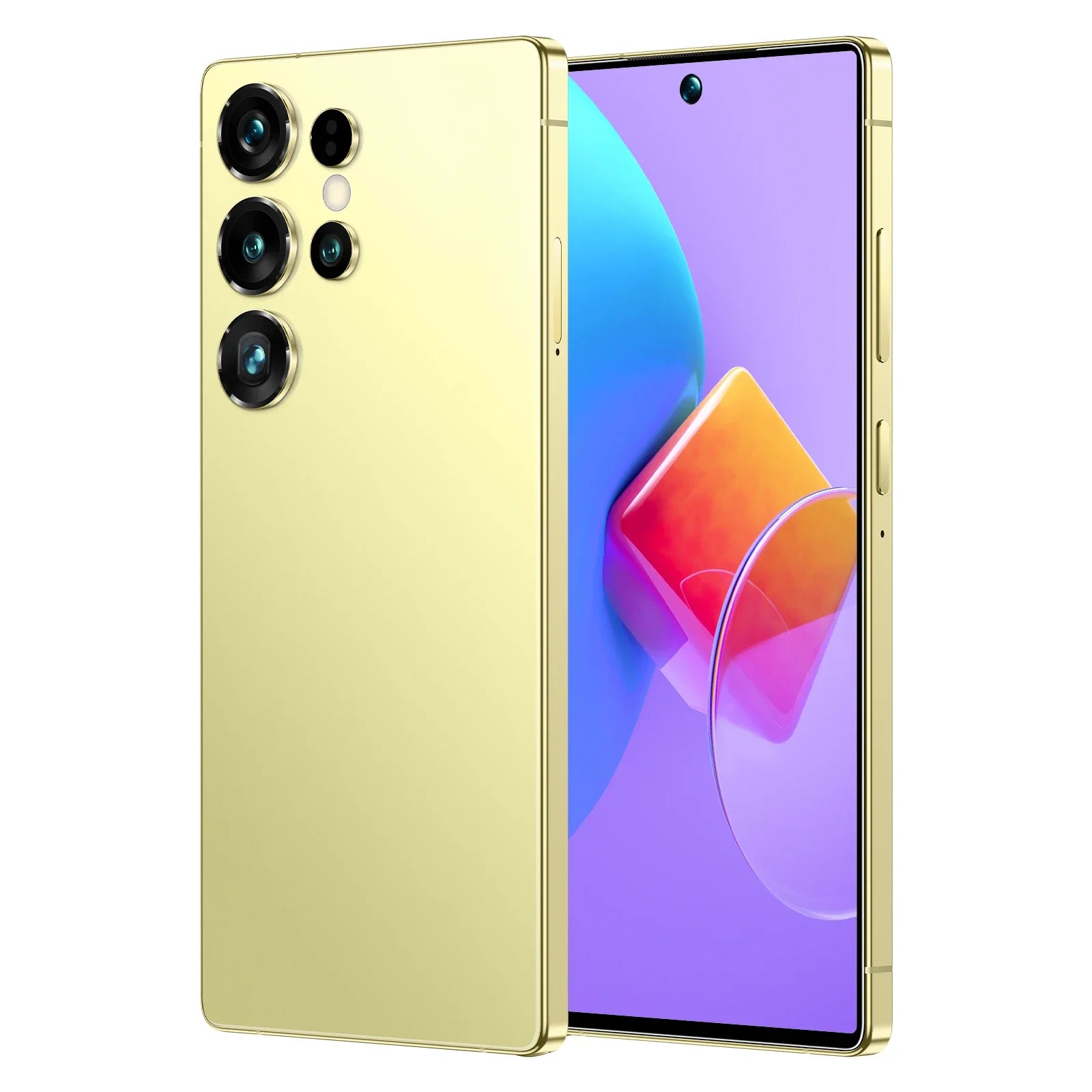 Qualcomm8 Gen2 Smartphone - 16GB+1TB - 108MP Camera - 7800mAh - 5G Android 14