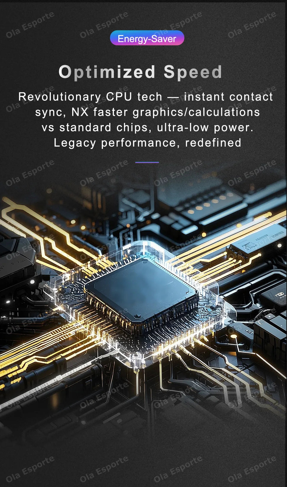 Smartwatch AMOLED - Bluetooth Call - 5ATM Waterproof - Full Touch - Weather