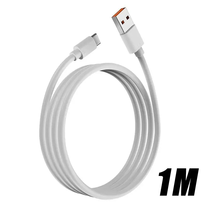 Solar Power Bank 50000mAh - Fast Charging - Dual USB - LED Display - 4 Cables