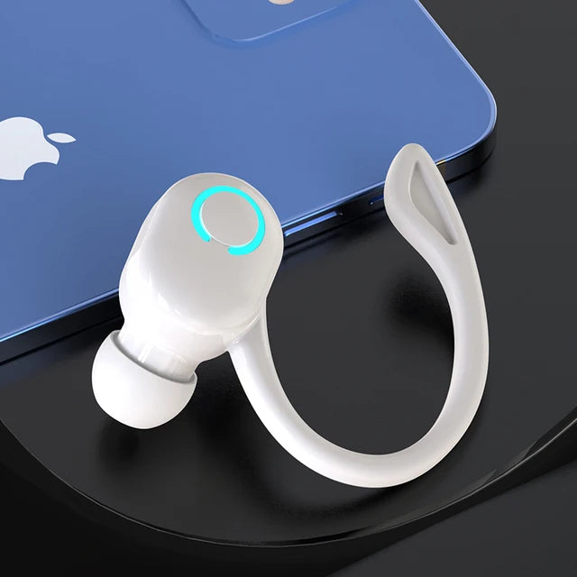 Mini Earbuds - Bluetooth 5.2 - Waterproof - Ultra-Compact - 18h Battery