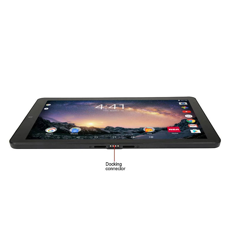 RCT Tablet 11.6" - Android 6.0 - 1GB+32GB - Mini HDMI - Quad-Core