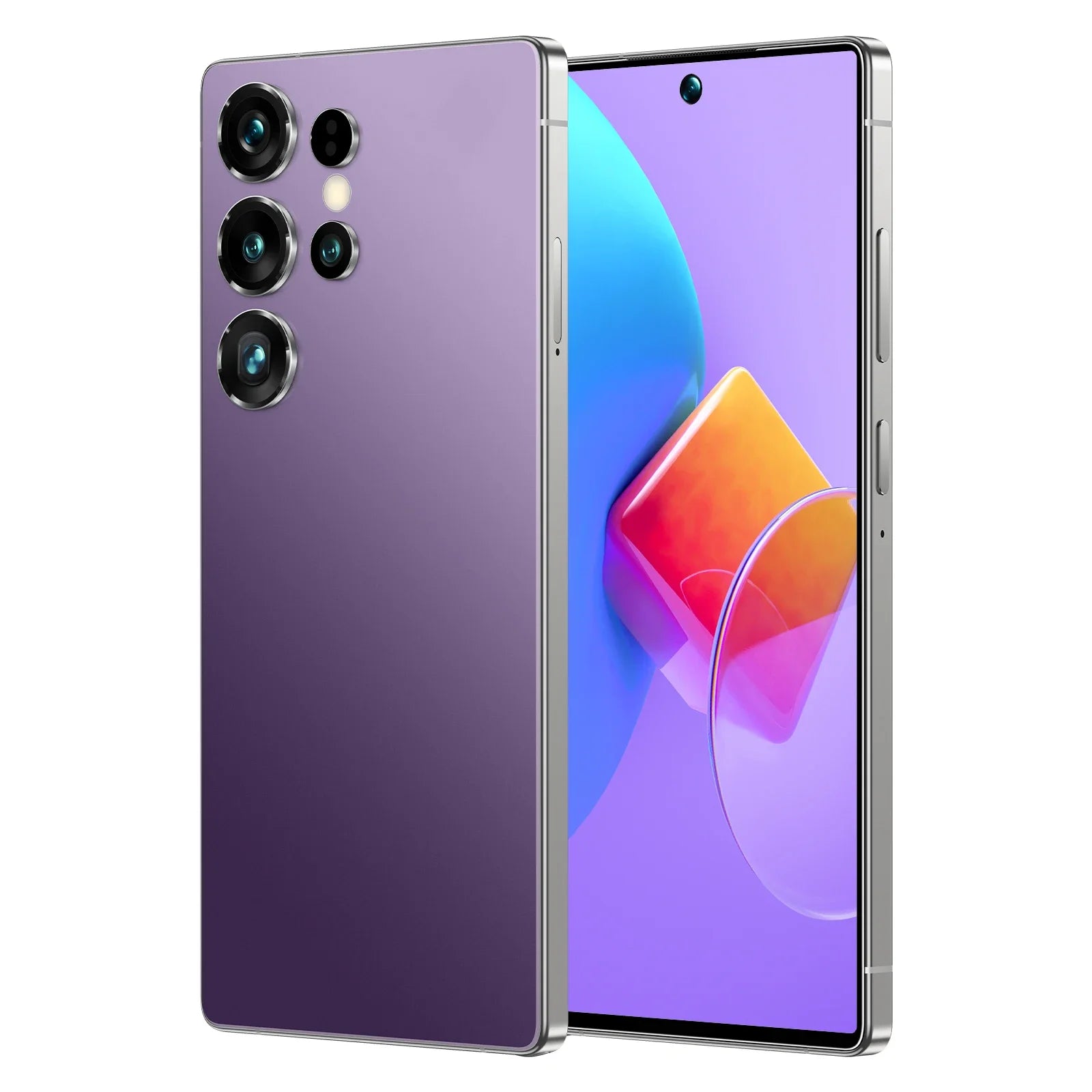 Qualcomm8 Gen2 Smartphone - 16GB+1TB - 108MP Camera - 7800mAh - 5G Android 14