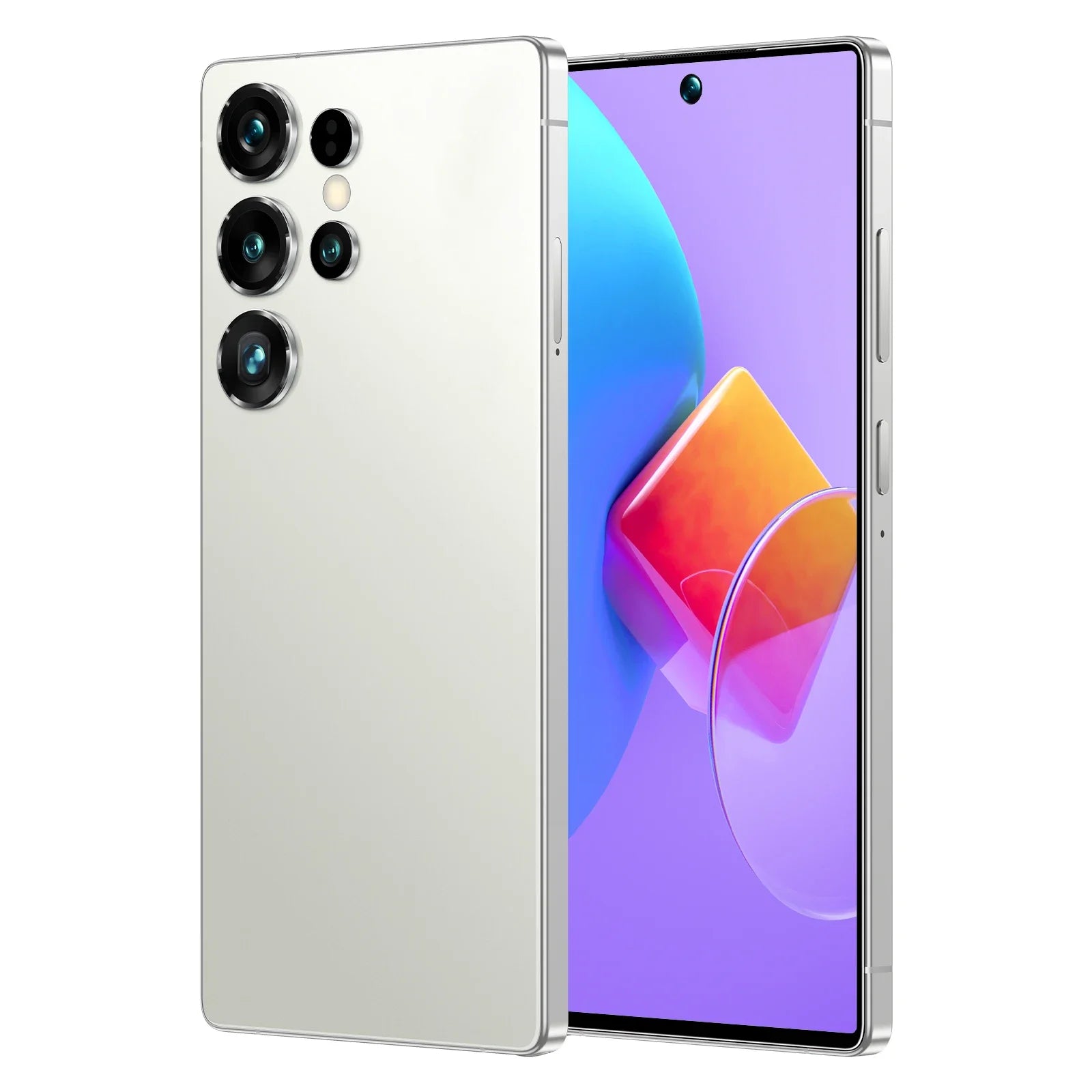 Qualcomm8 Gen2 Smartphone - 16GB+1TB - 108MP Camera - 7800mAh - 5G Android 14