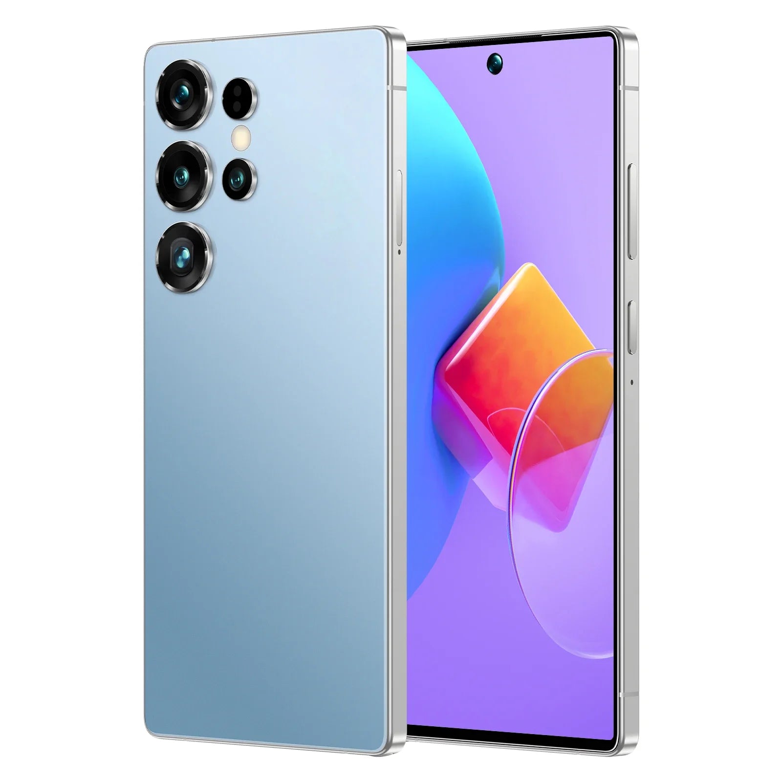 Qualcomm8 Gen2 Smartphone - 16GB+1TB - 108MP Camera - 7800mAh - 5G Android 14