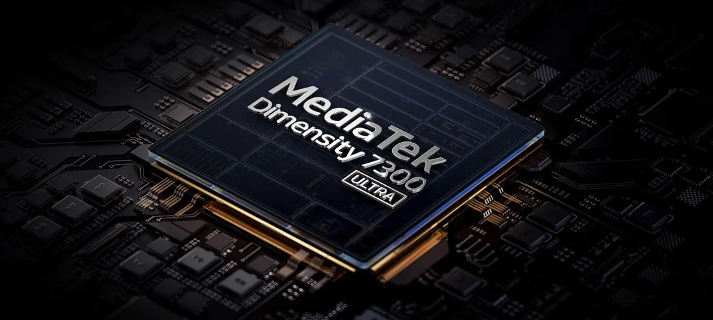 Xiaomi Redmi Note 14 Pro 5G - 6.67" AMOLED 120Hz - 200MP Camera - 5110mAh