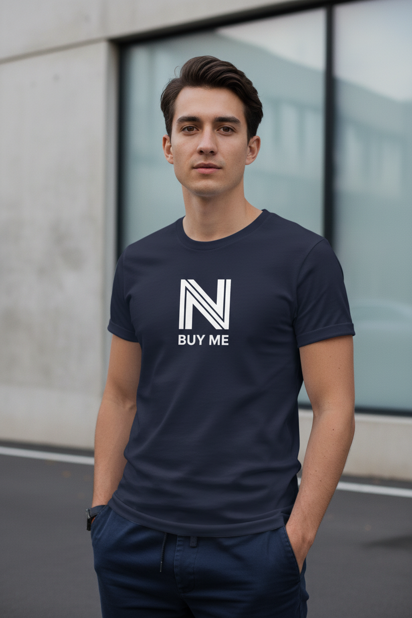 N BUY ME Navy Lifestyle